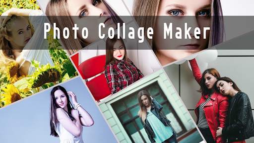 Pic Collage Maker: Photo Collage & Photo Editor screenshot 2