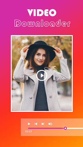 Social Media Video Downloader screenshot 3