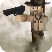 Walking skins for Minecraft icon
