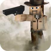 Walking skins for Minecraft 1