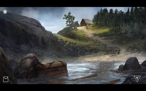 The Frostrune screenshot 7