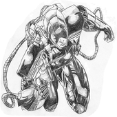 AirPack Man icon