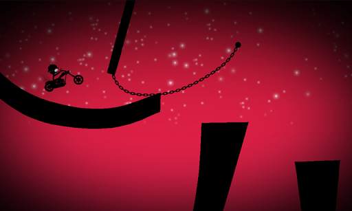 Stick Stunt Biker 2 screenshot 4