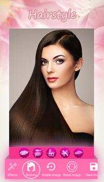 You Makeup Photo Effect screenshot 6