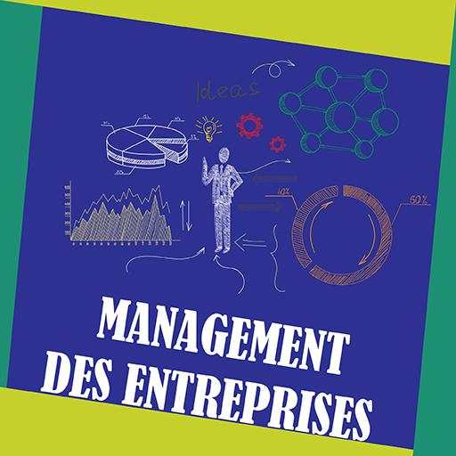 Management des Entreprises - Les Règles de Base 1.2