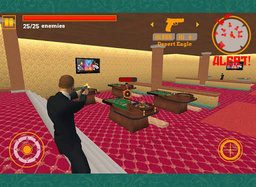 Cartel Legend: Crime Overkill screenshot 8