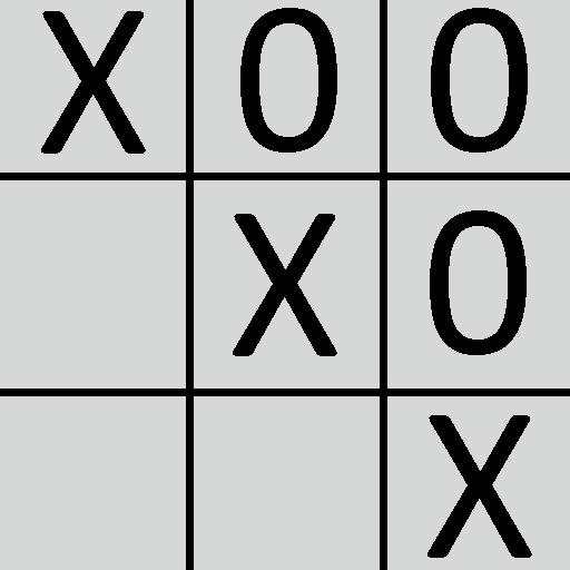Tic Tac Toe! Offline 1.1