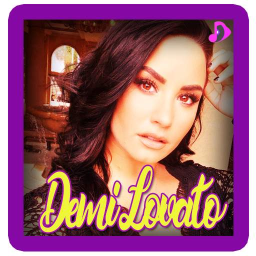 Demi Lovato Song Lyrics 4.5.1