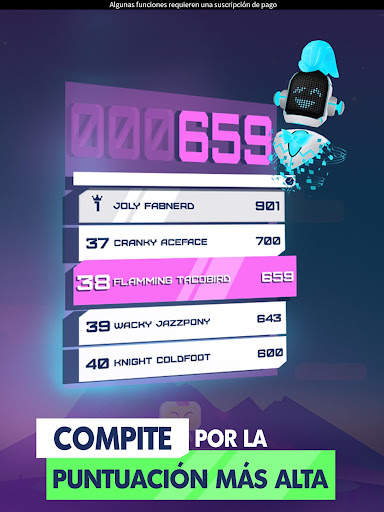 Budge GameTime screenshot 10