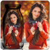 PIP , Blend Me Photo Editor,Text On Pic 1.0