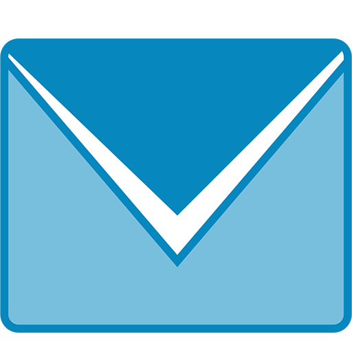 mail.de Mail icon
