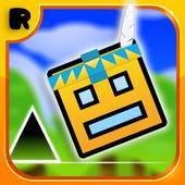 Indian Geometry Jump Dash 1.4