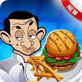 Mr Chef Ben