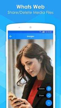 Whats Web scan screenshot 8