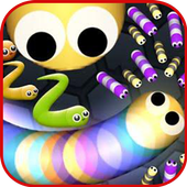 Slitherio Snake io icon