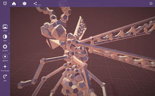 QEPrize 3D Design Studio screenshot 22