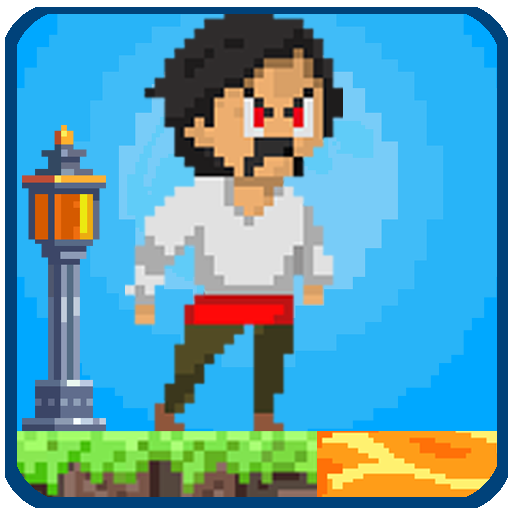 Zind Adventurer icon