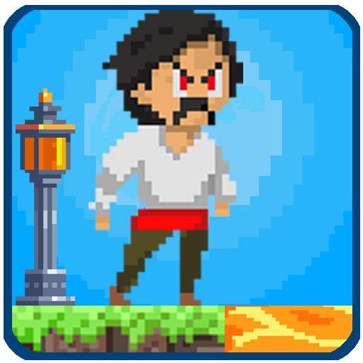 Zind Adventurer 1.2