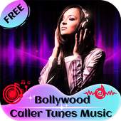 Bollywood  Caller Tunes Music 1.0