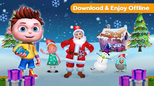 Kids Nursery Rhymes Videos screenshot 7