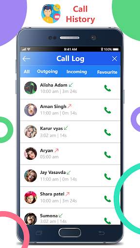 Caller Name ID Tracker: Location Finder screenshot 3