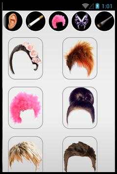 funny edit photo maker screenshot 5