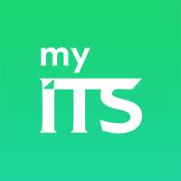 myITS Mahasiswa on 9Apps