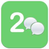 2 Lines for wechat ★root 1.0