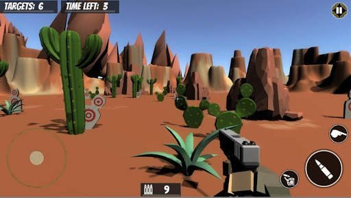 Target Shooter 3D screenshot 7