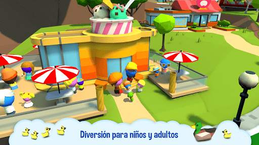 THE GAME OF LIFE 2 - ¡más decisiones y libertades! screenshot 8