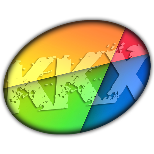KK Extreme Theme CM11 CM12 icon