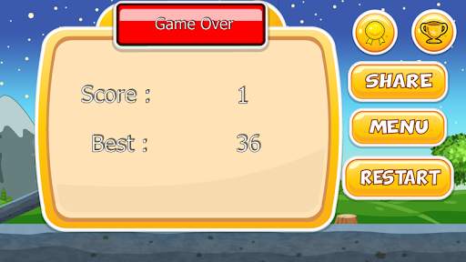 My Tom VS Zombie screenshot 7