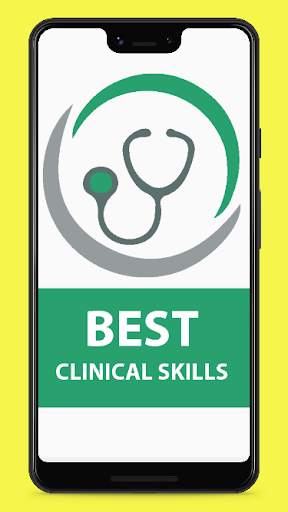 Clinical Skills & Examinations 2021 screenshot 4