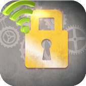 Wifi Master Key Crack Prank logo