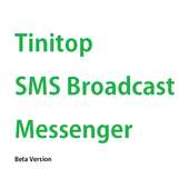 Tinitop SMS Messenger