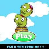Zombie Pret Dung Crot