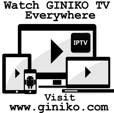 GINIKO  TV screenshot 2