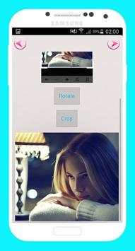 Mirror Image Collage screenshot 4
