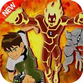 Game Ben 10 tips