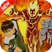 Game Ben 10 tips