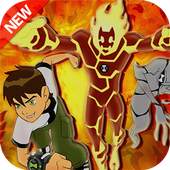 Game Ben 10 tips ben 10