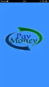 Paymoney screenshot 1