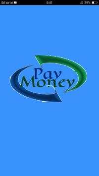 Paymoney screenshot 1