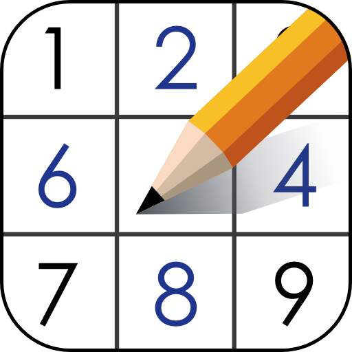 Sudoku - Classic Sudoku Puzzle 4.20.0