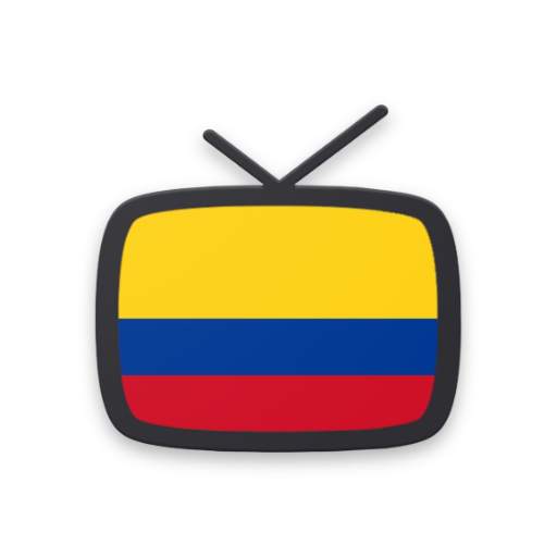 Colombia TV 1.0