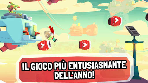 Bullet Boy screenshot 1