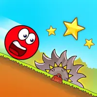 Red Ball 3: Jump for Love