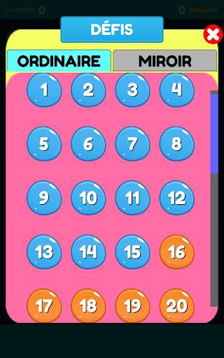 Jeux de saut à la balle: doux et amusant screenshot 17