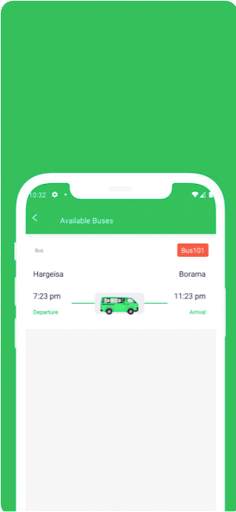 Star Bus screenshot 5