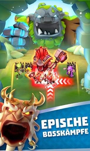 Legend of Solgard screenshot 2